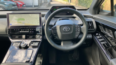 Toyota bZ4X 160kW Vision 71.4kWh 5dr Auto AWD Electric Hatchback